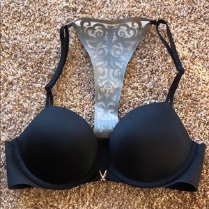 Victoria’s Secret Racerback Plunge 32B